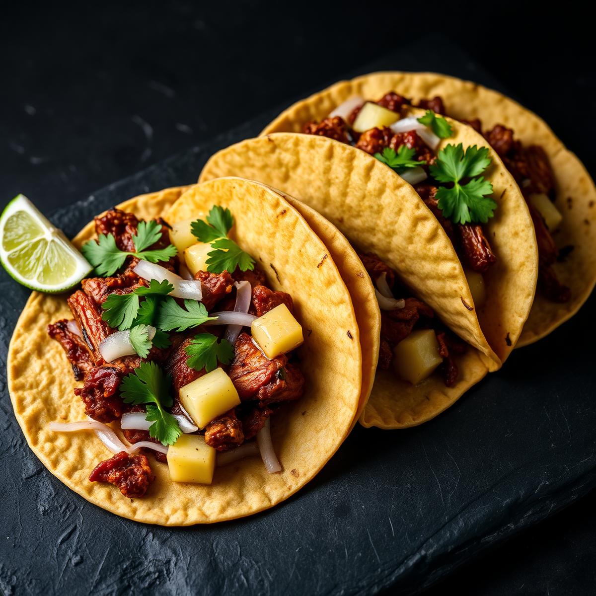 Al Pastor