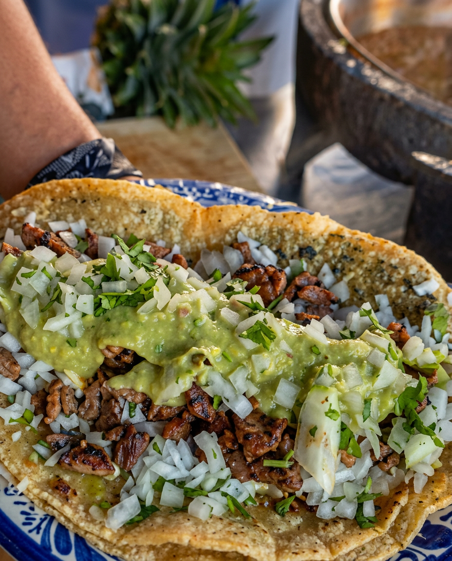 Taco Grande