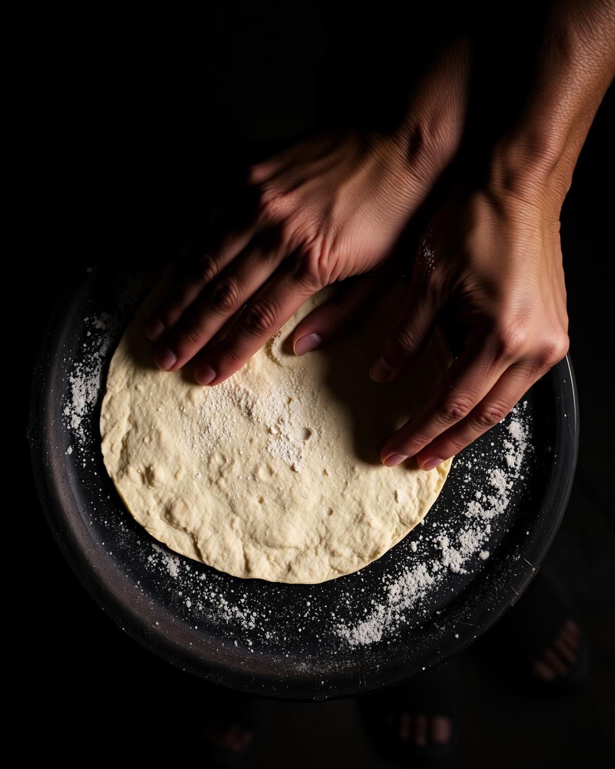 Tortillas
